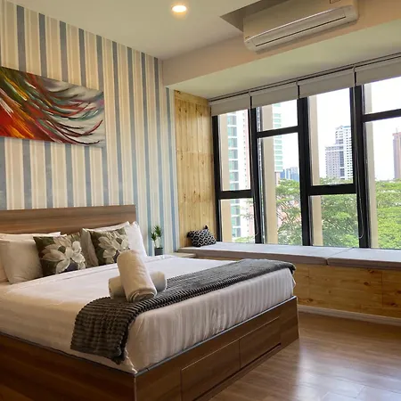 Ceylonz Suites By Staybliss Kuala Lumpur Exterior photo