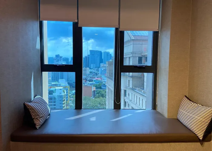 Ceylonz Suites By Staybliss