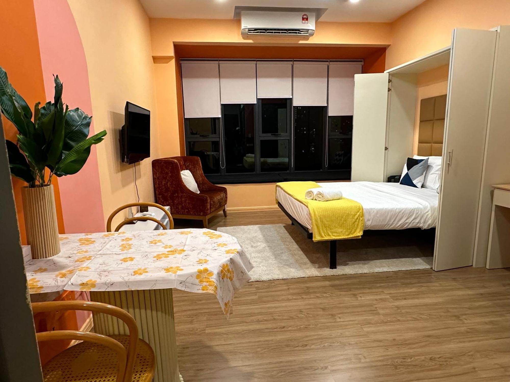 Homestay Ceylonz By Staybliss Kuala Lumpur