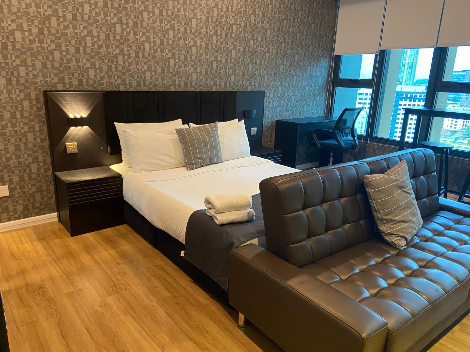 Ceylonz By Staybliss Homestay Kuala Lumpur