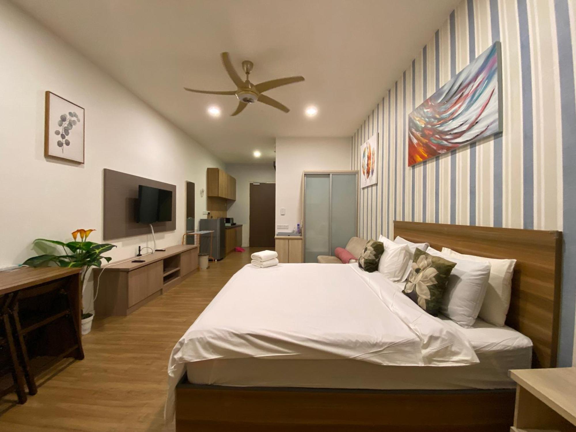 Ceylonz By Staybliss Homestay