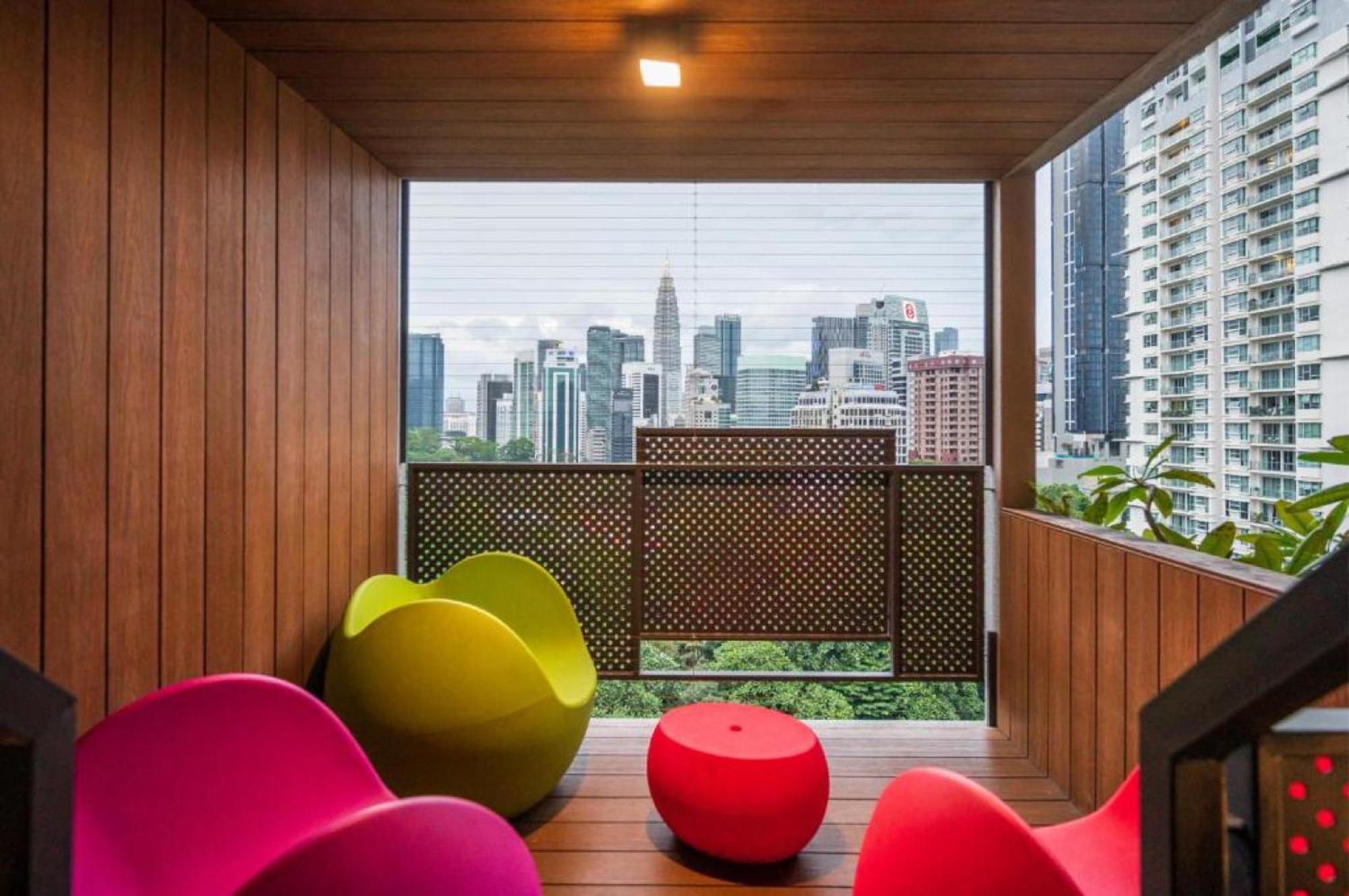 Ceylonz By Staybliss Homestay Kuala Lumpur