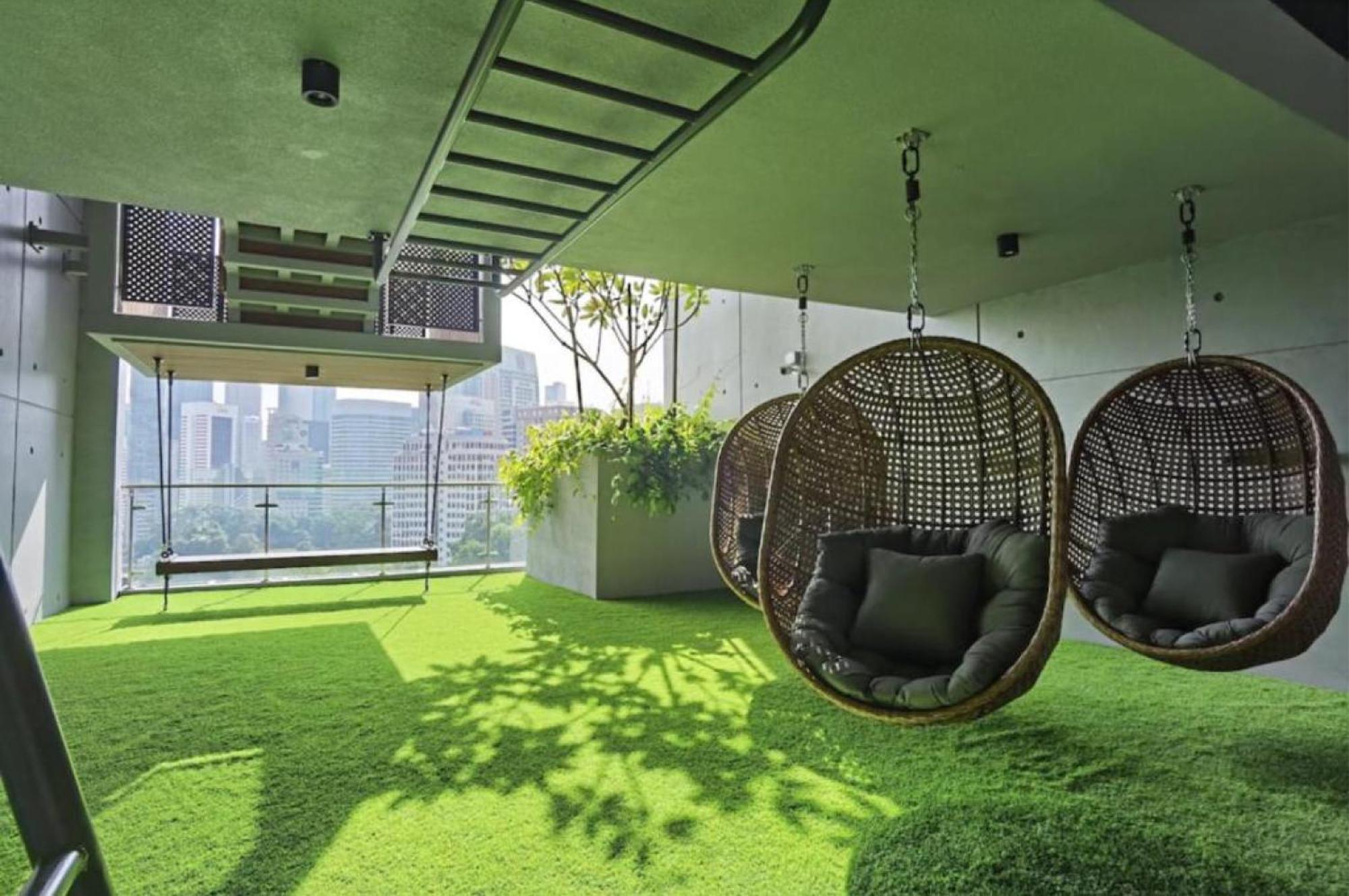 Ceylonz By Staybliss Homestay *