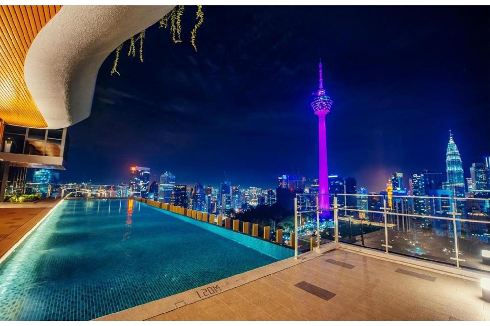 Ceylonz By Staybliss * Kuala Lumpur