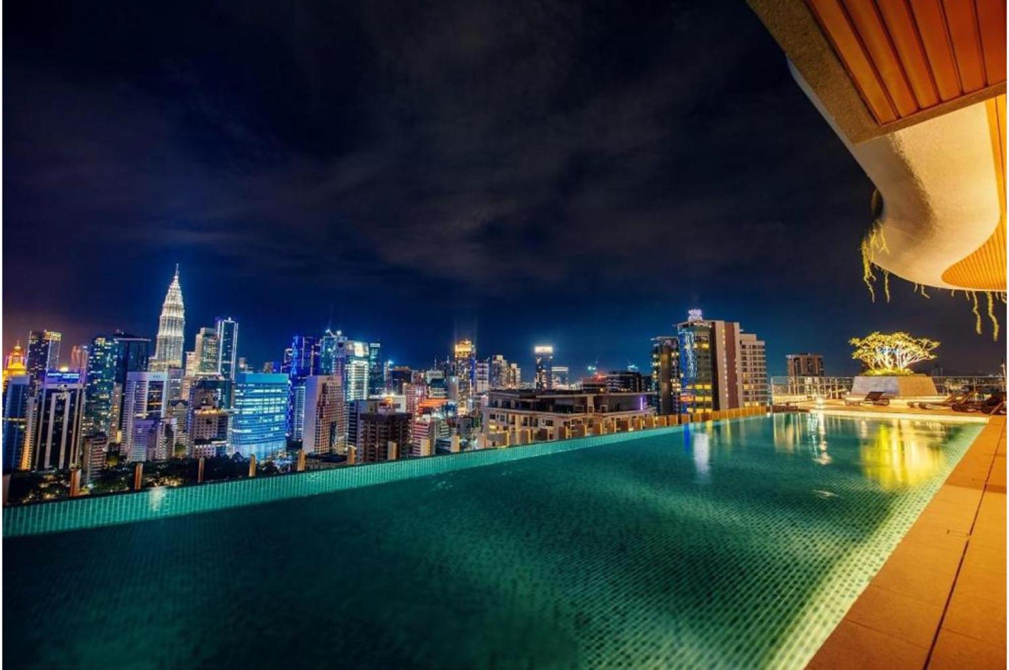 Ceylonz By Staybliss * Kuala Lumpur