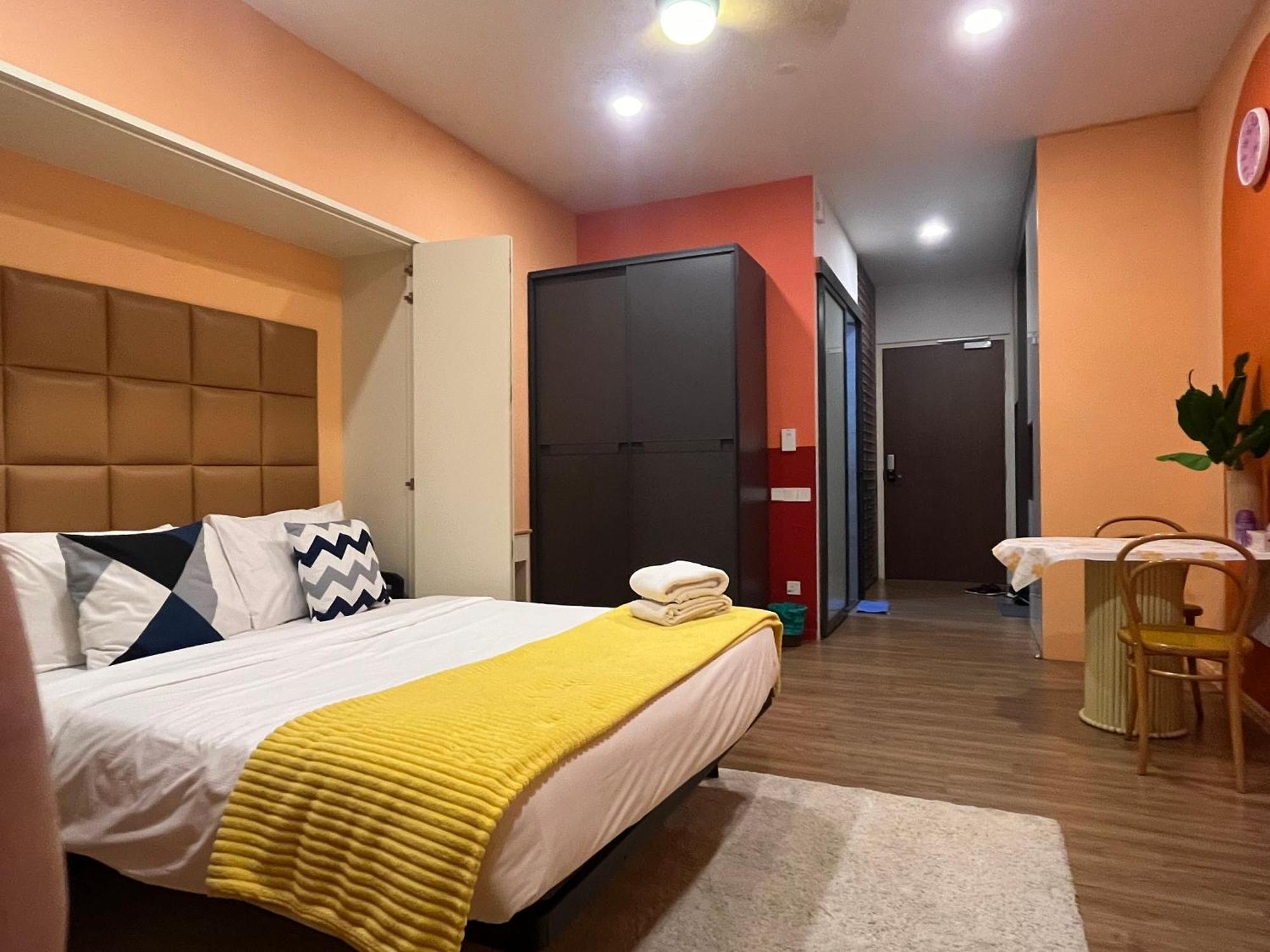 Homestay Ceylonz By Staybliss *