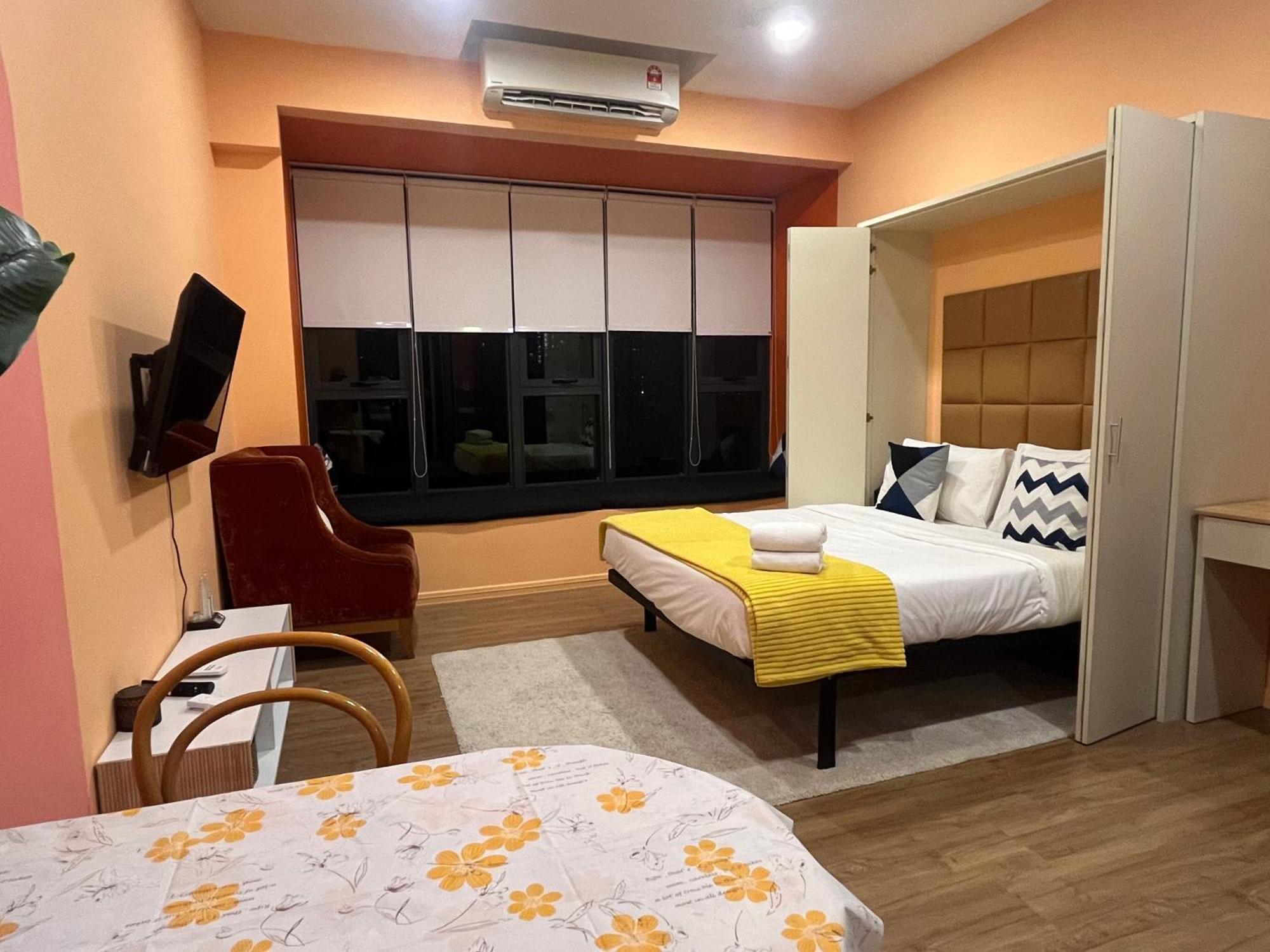 Ceylonz By Staybliss Homestay Kuala Lumpur