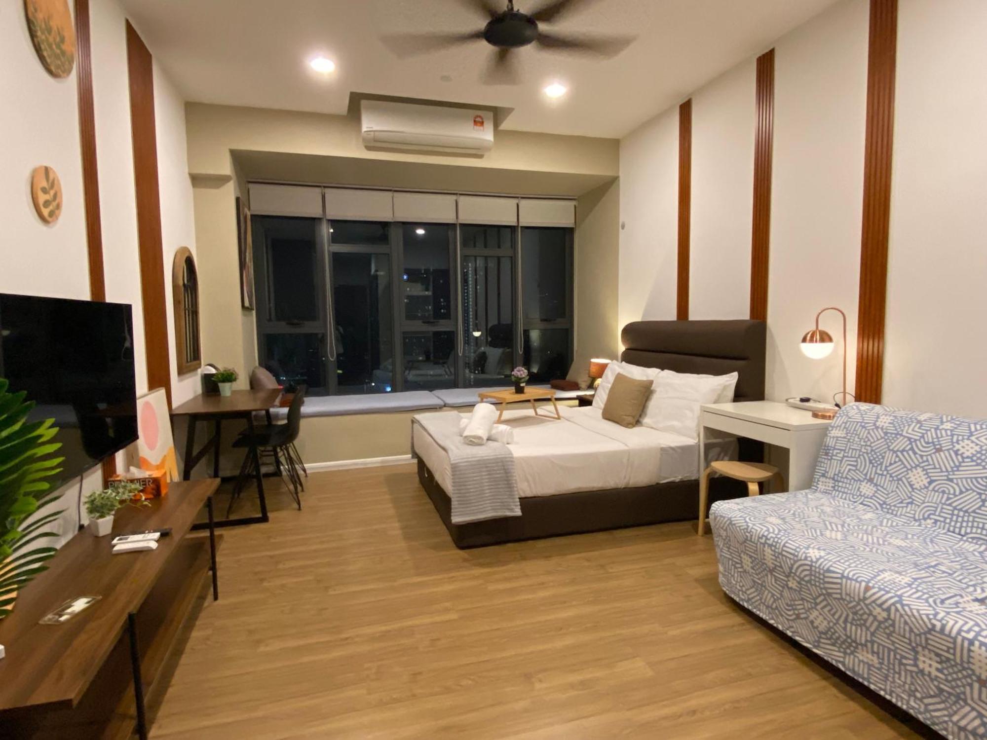 Ceylonz By Staybliss Homestay Kuala Lumpur
