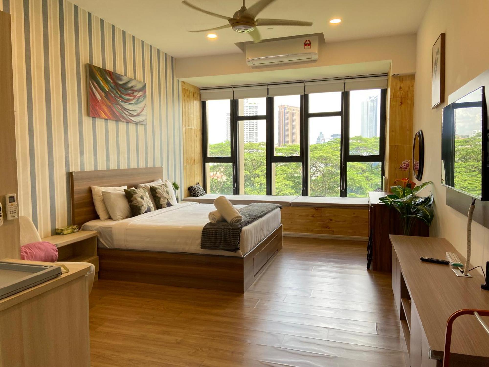 Homestay Ceylonz By Staybliss *