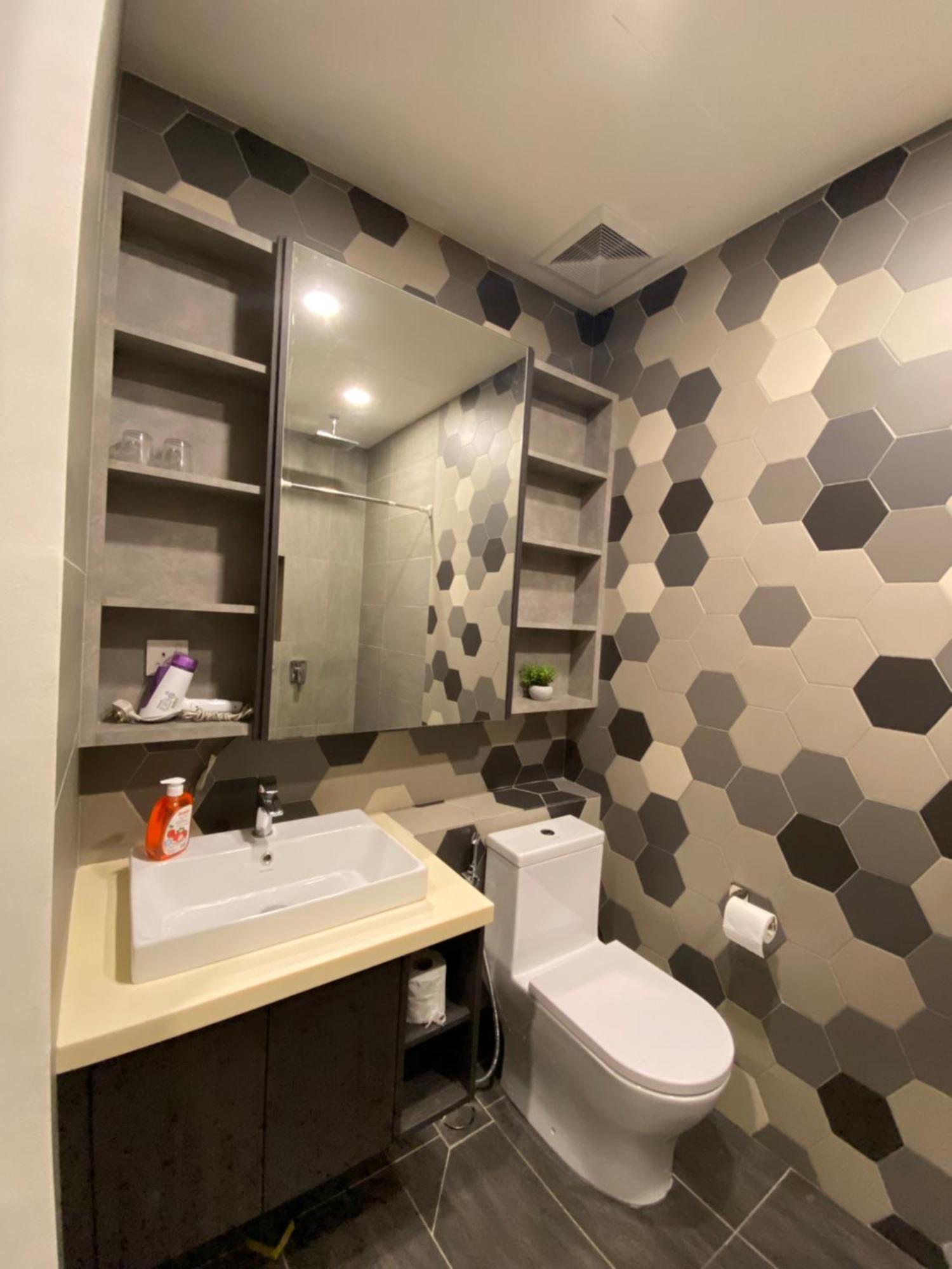Ceylonz By Staybliss Homestay Kuala Lumpur