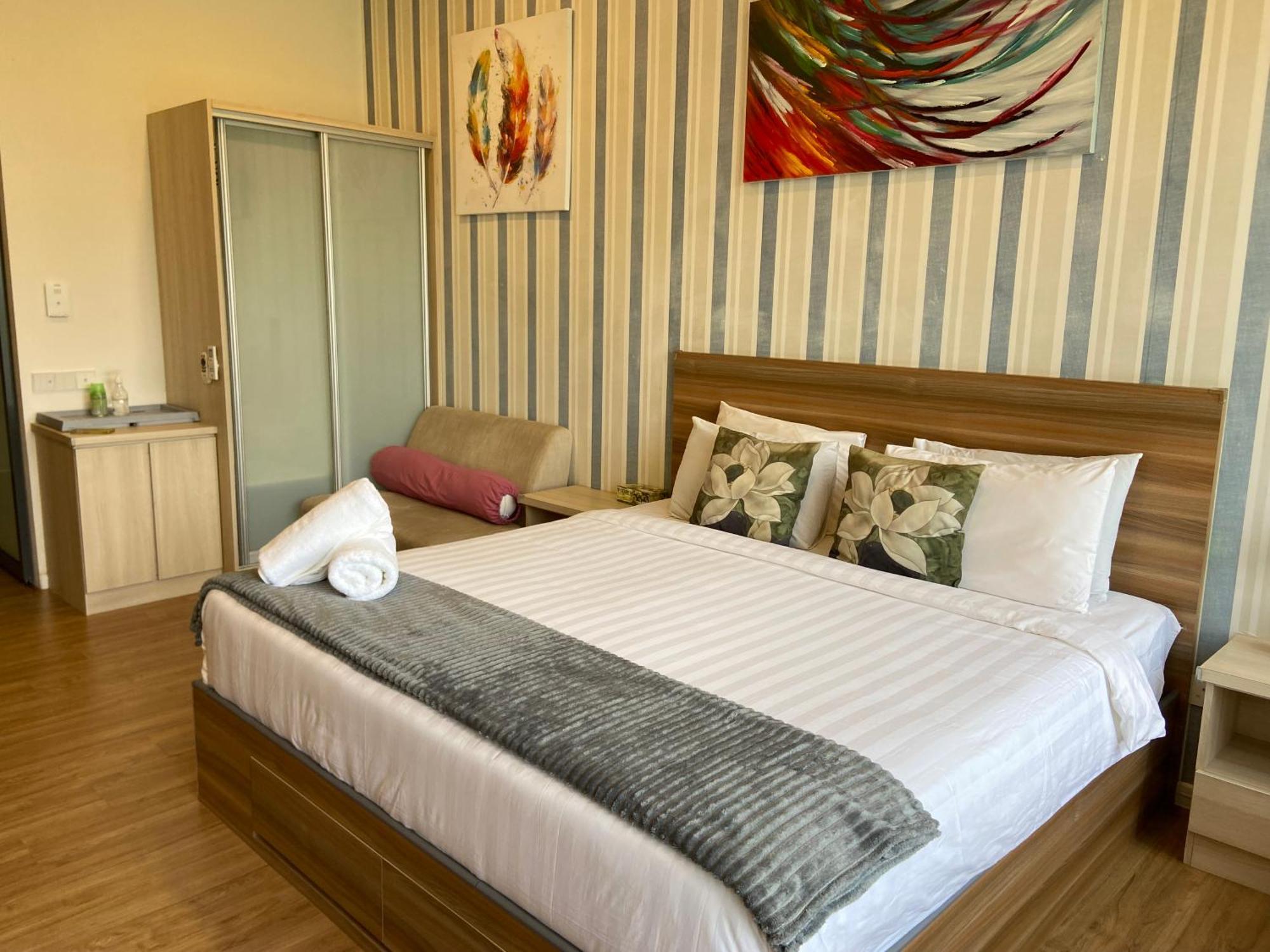 Homestay Ceylonz By Staybliss Kuala Lumpur