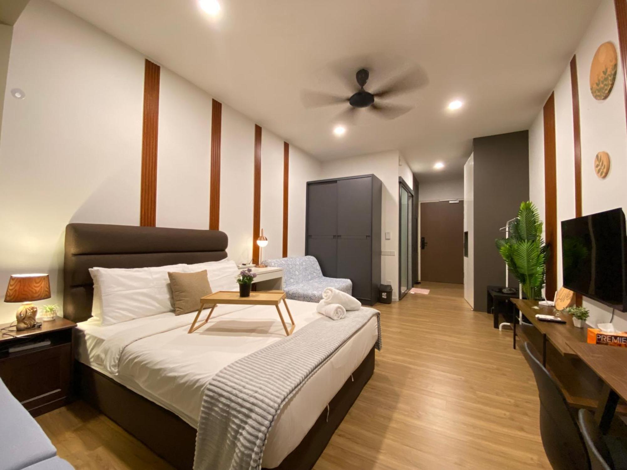 Homestay Ceylonz By Staybliss Kuala Lumpur