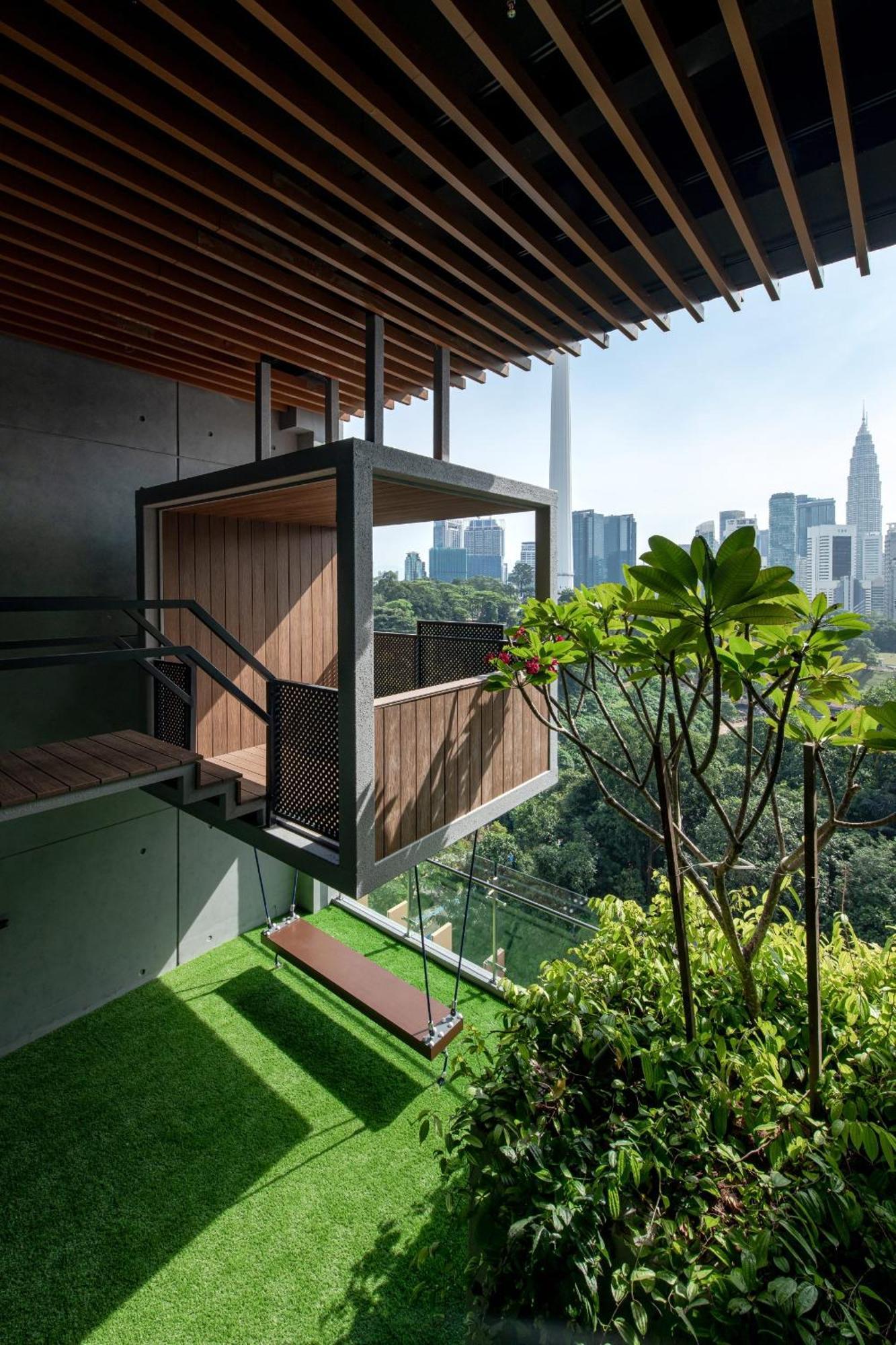 Homestay Ceylonz By Staybliss Kuala Lumpur