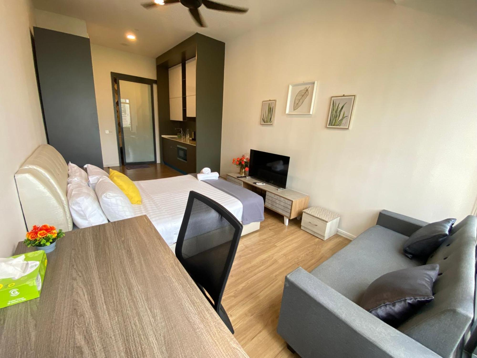 Homestay Ceylonz By Staybliss Kuala Lumpur
