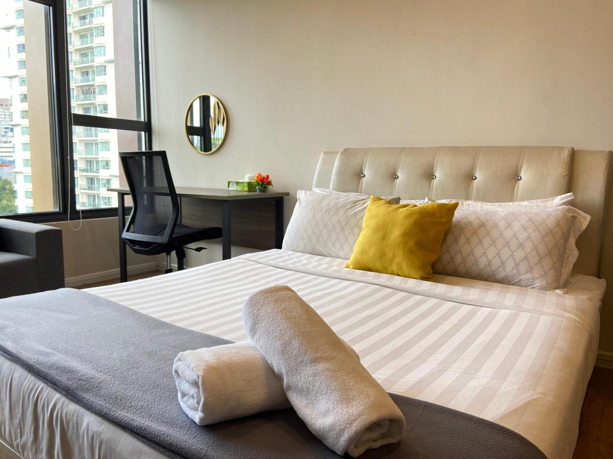 Ceylonz By Staybliss Homestay *