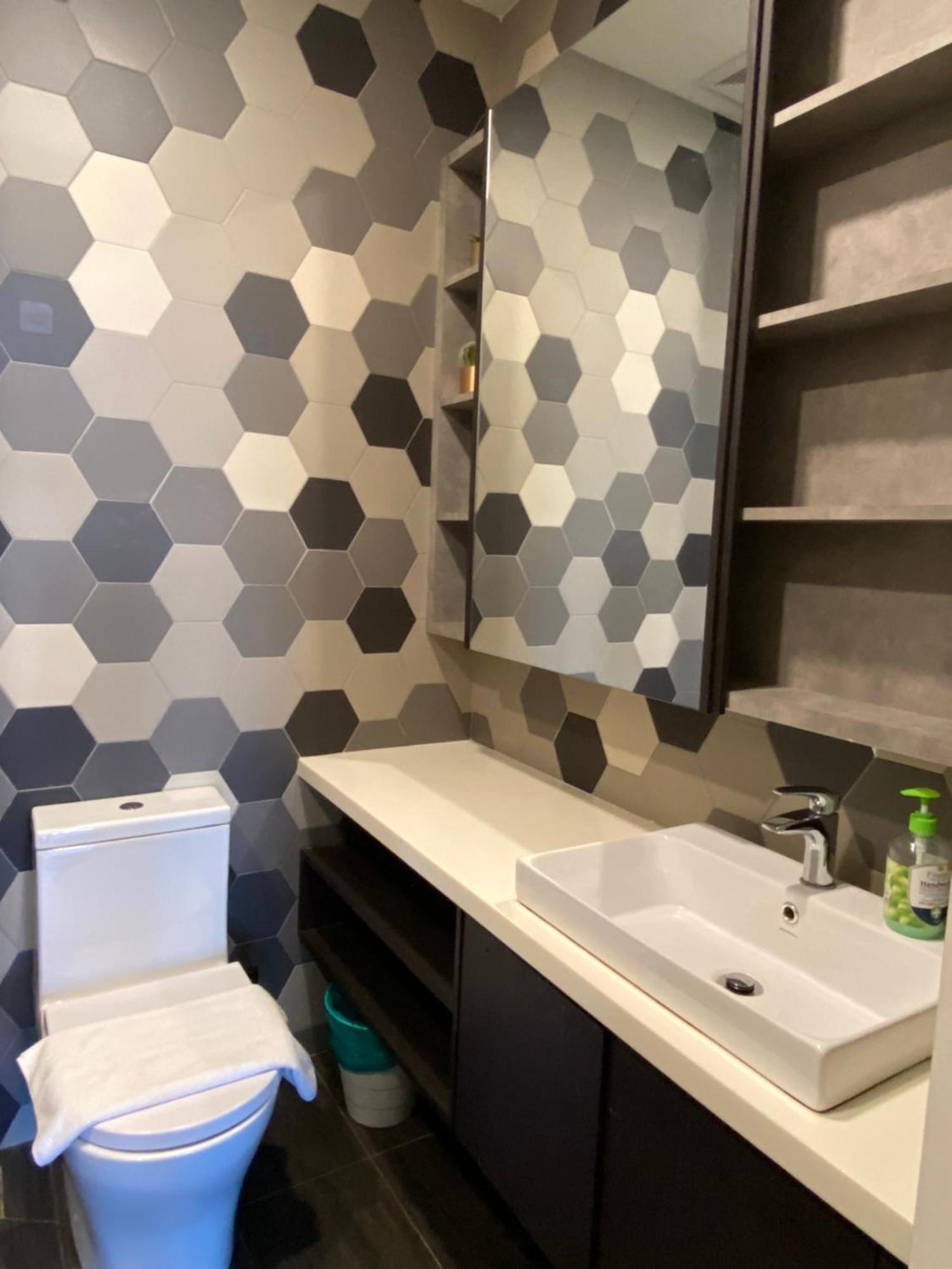 Ceylonz By Staybliss Homestay Kuala Lumpur