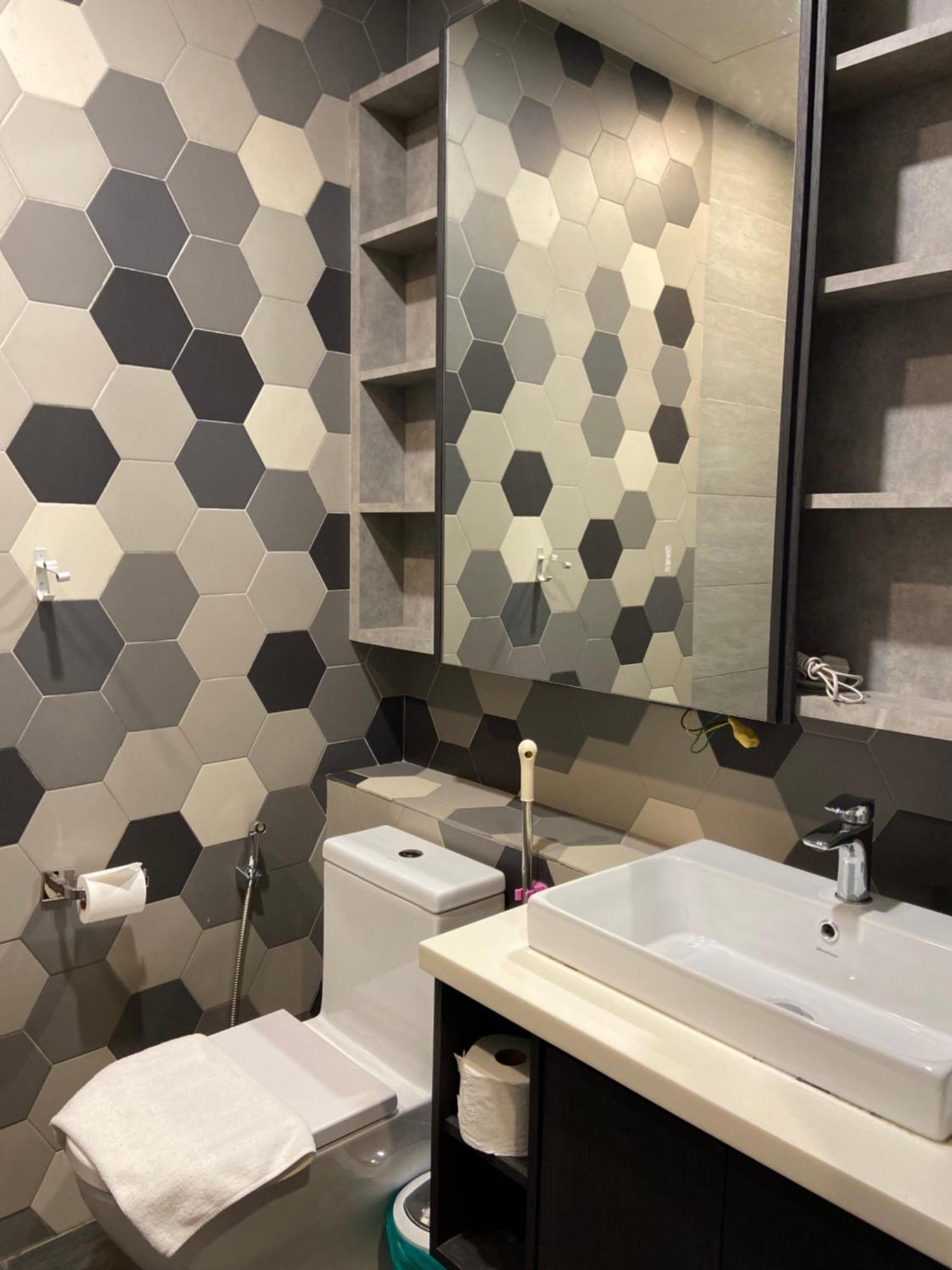 Homestay Ceylonz By Staybliss Kuala Lumpur