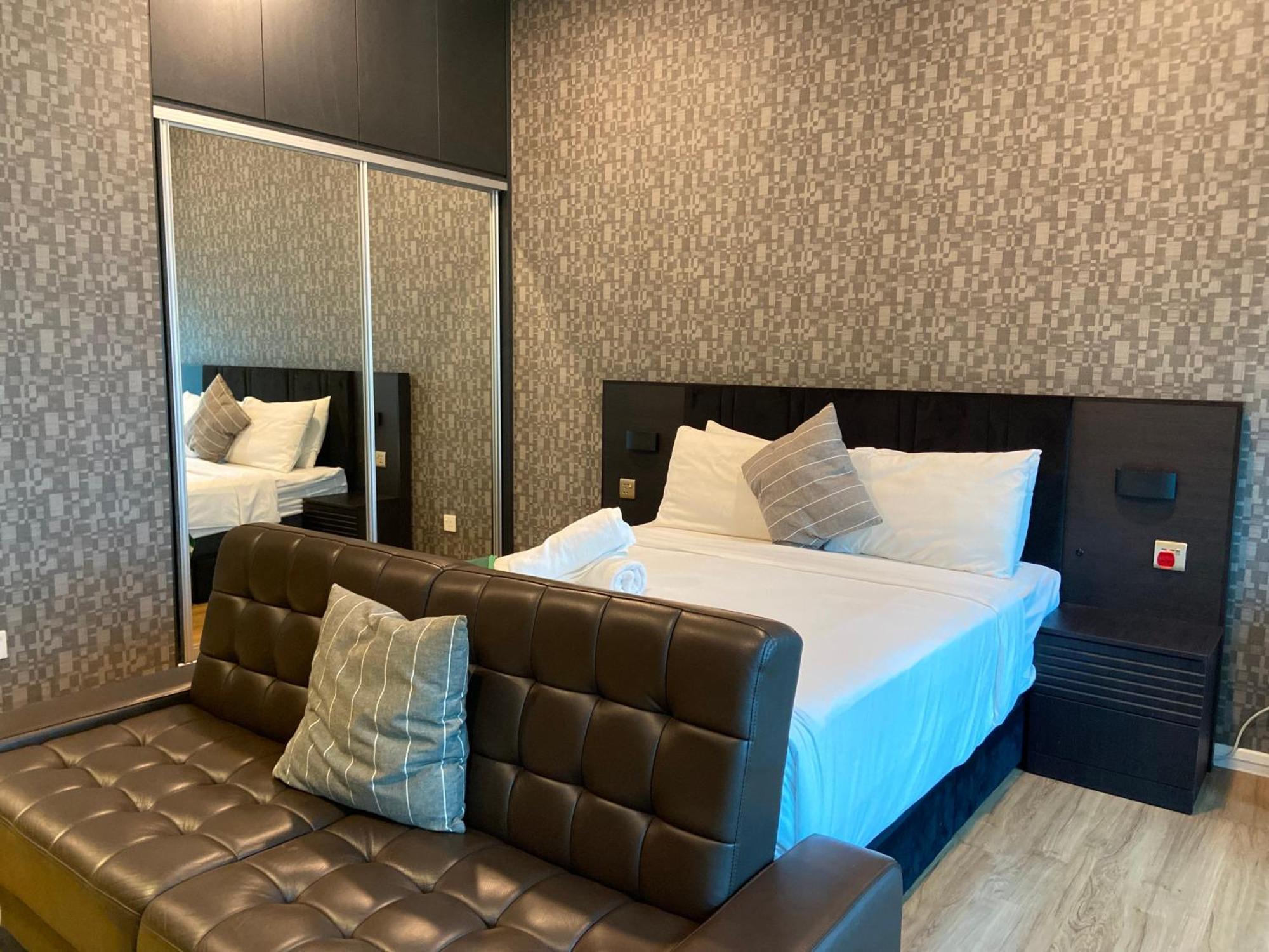 Ceylonz By Staybliss Homestay