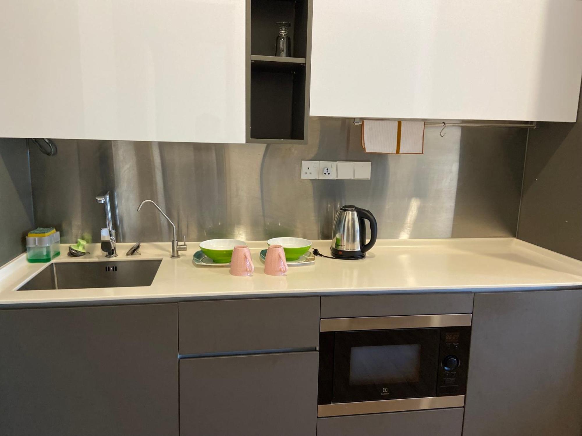Ceylonz By Staybliss Homestay Kuala Lumpur