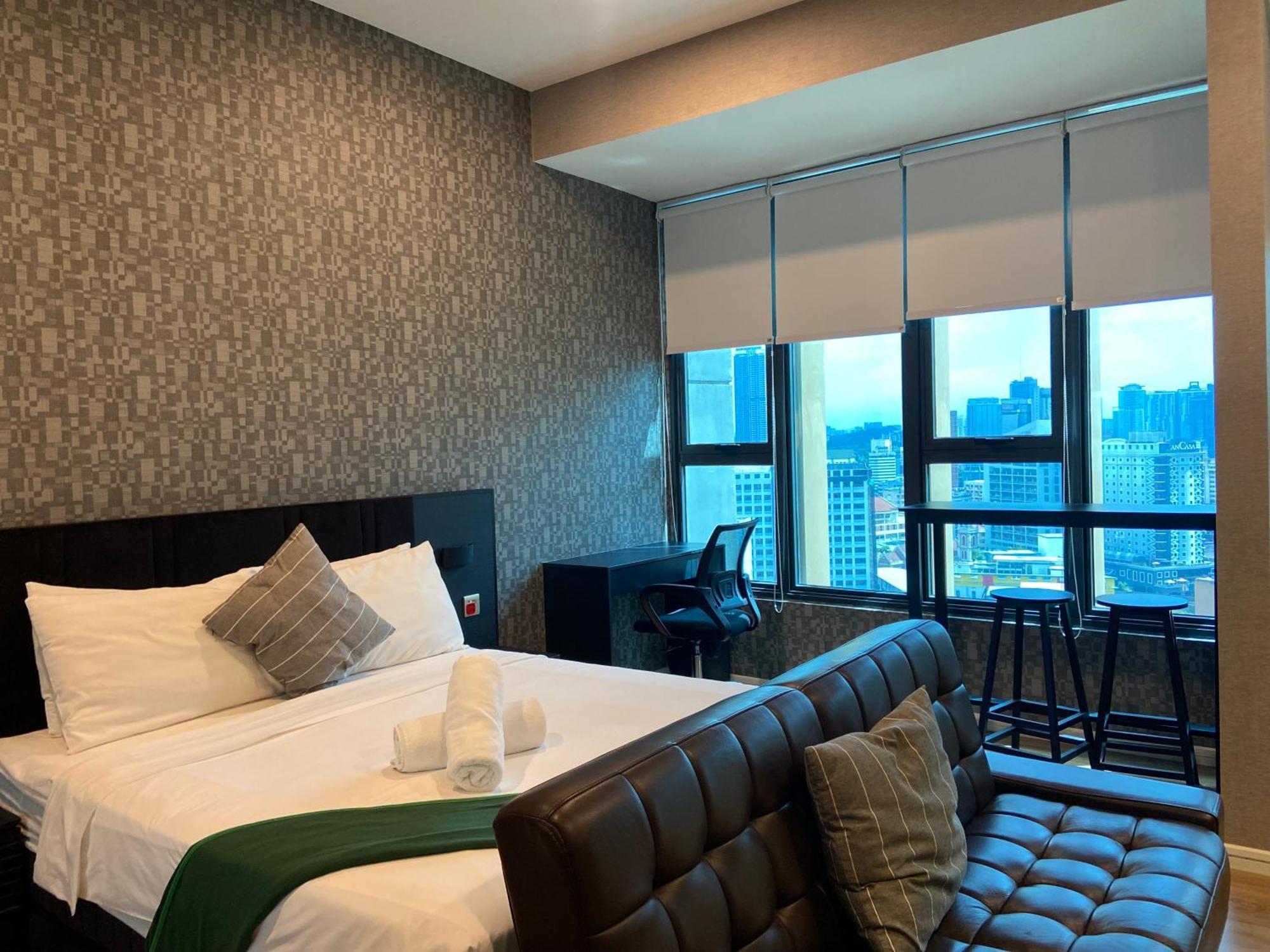 Homestay Ceylonz By Staybliss Kuala Lumpur