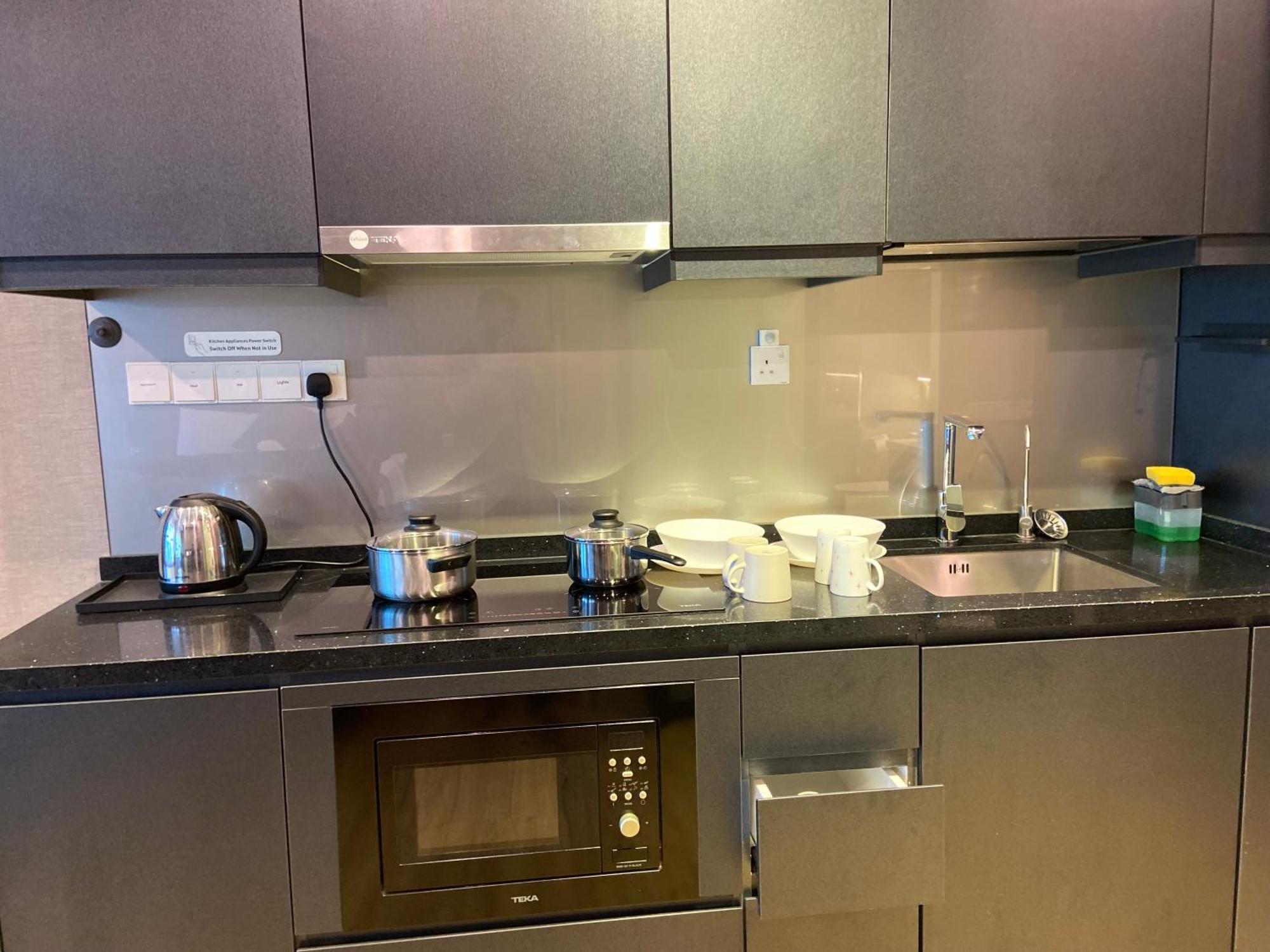 Ceylonz By Staybliss Homestay Kuala Lumpur