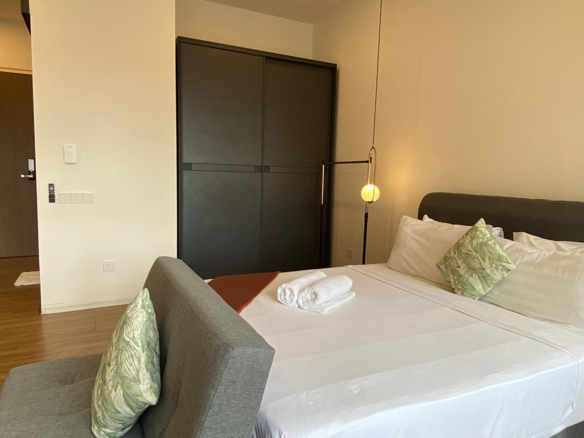 Ceylonz By Staybliss Homestay Kuala Lumpur