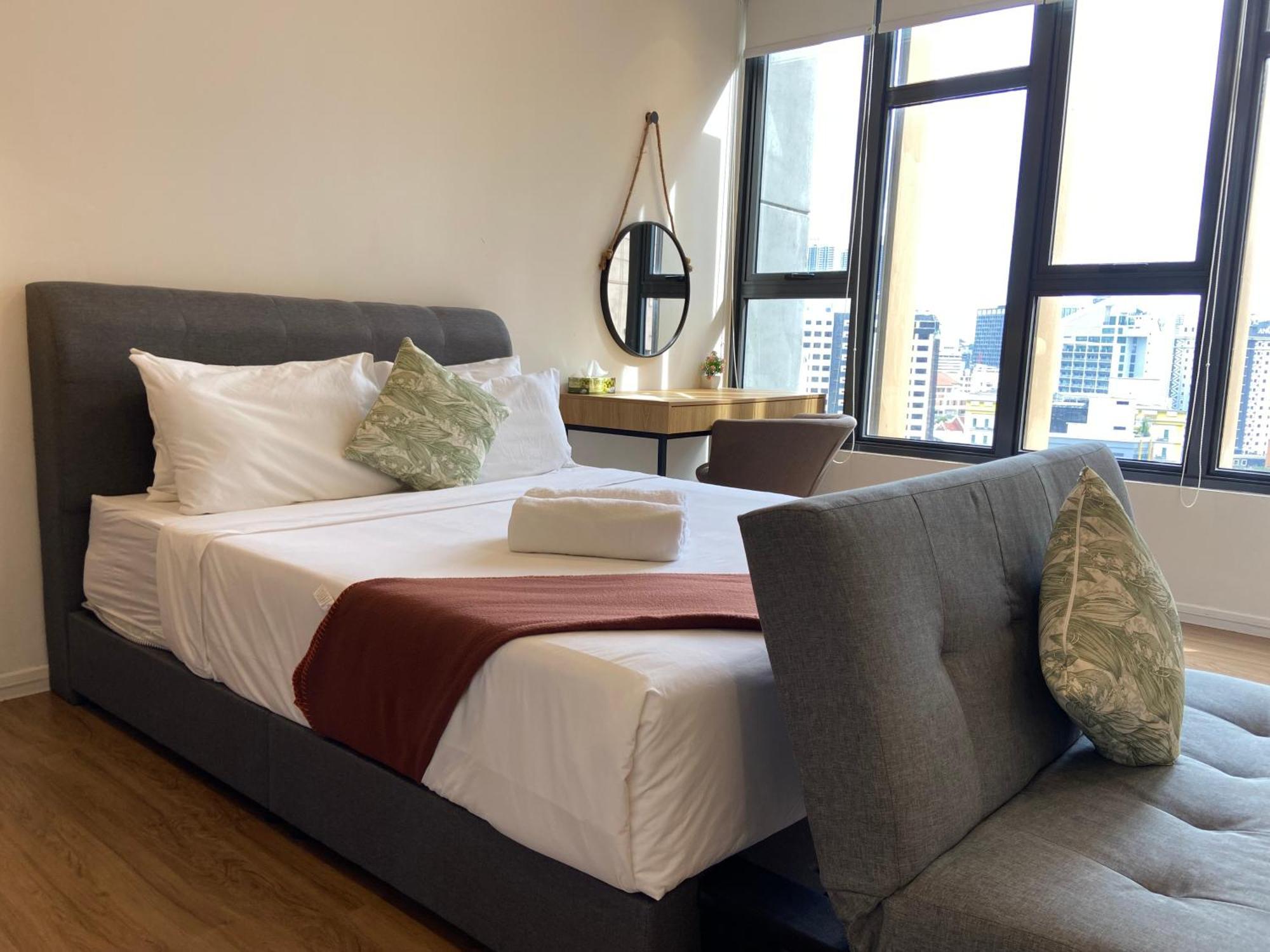 Ceylonz By Staybliss Homestay